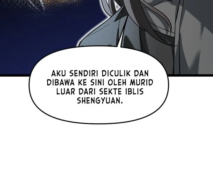 Ten Thousandfold Return, Senior Sister, Please Behave Chapter 22 Gambar 8