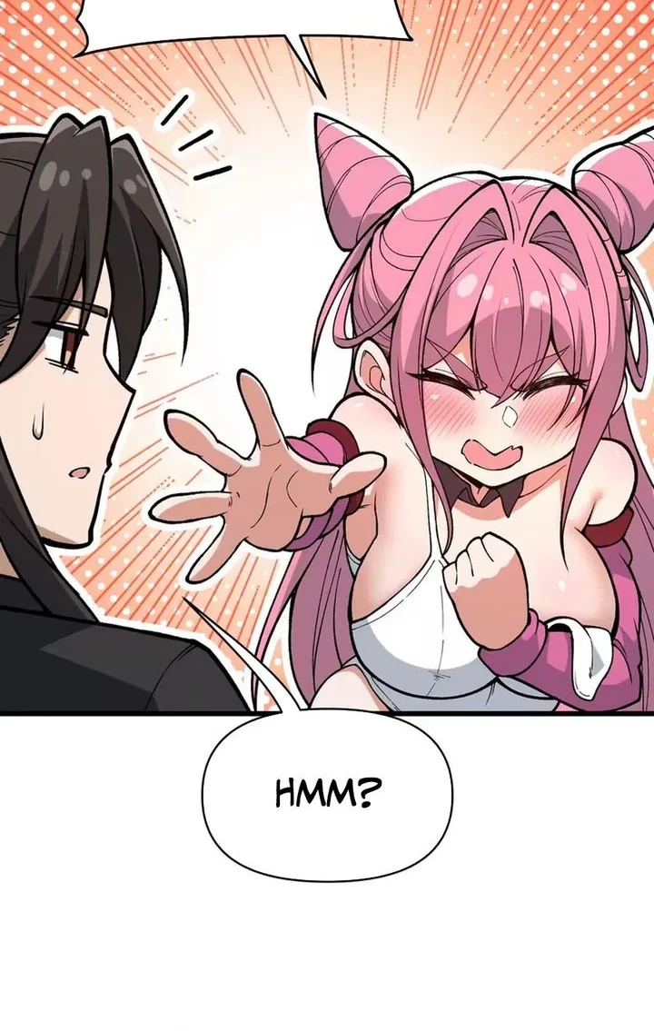 Ten Thousandfold Return, Senior Sister, Please Behave Chapter 26 Gambar 6