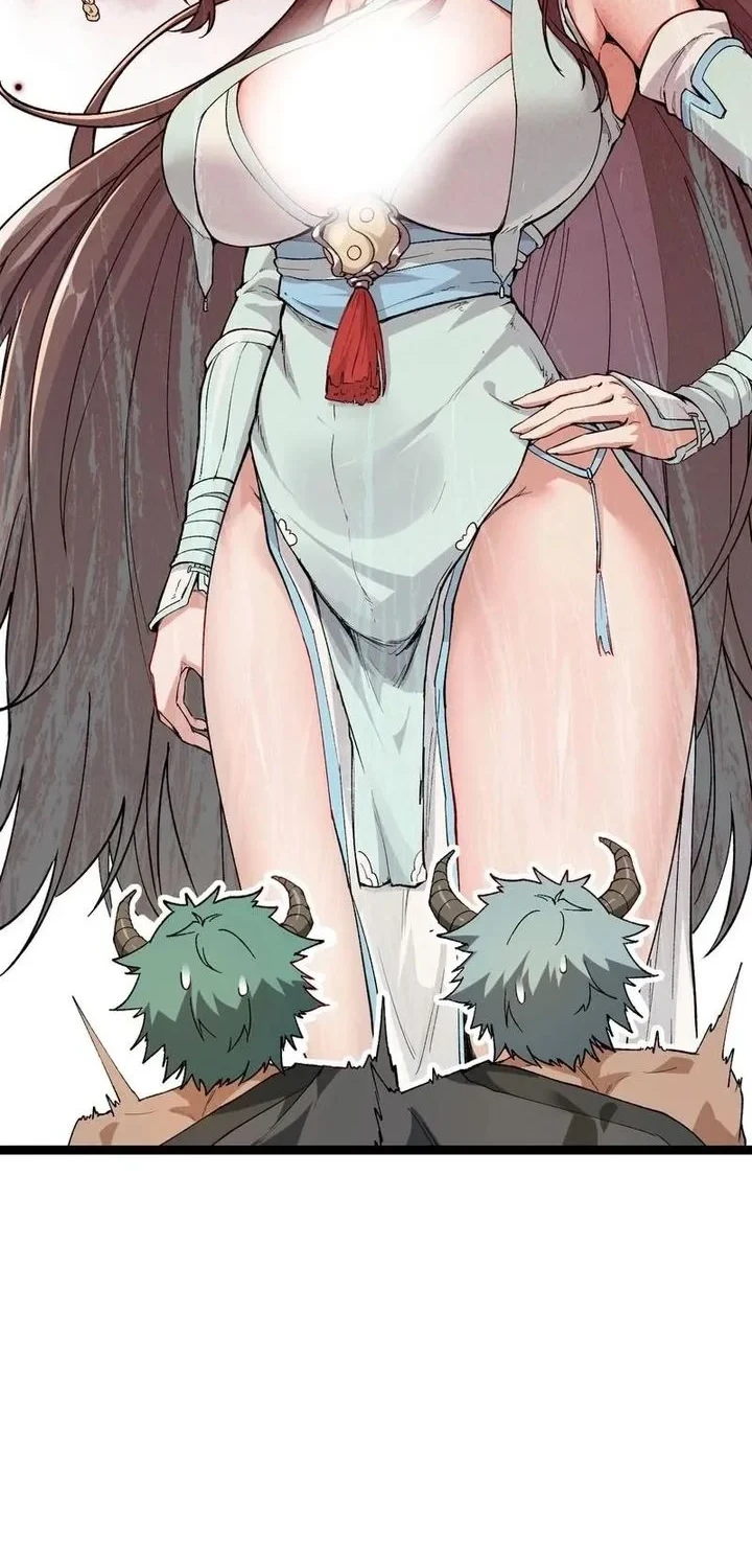 Ten Thousandfold Return, Senior Sister, Please Behave Chapter 4 Gambar 6