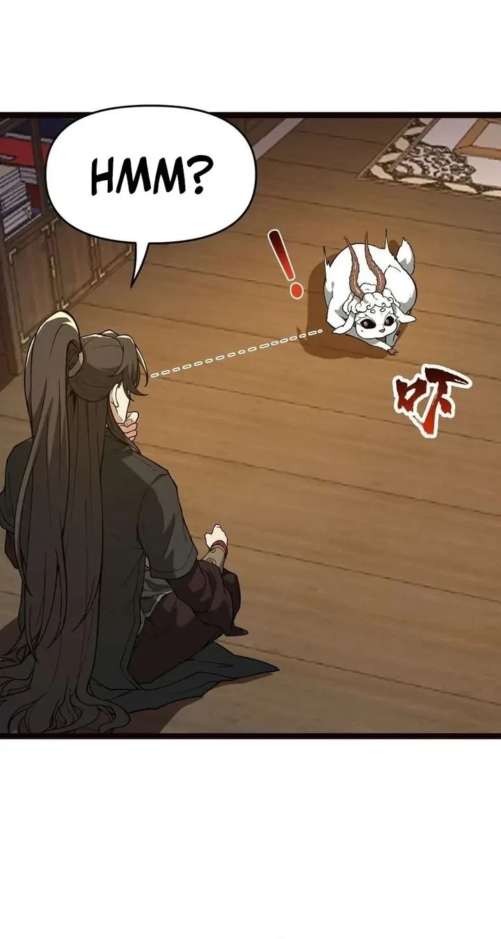 Ten Thousandfold Return, Senior Sister, Please Behave Chapter 5 Gambar 6