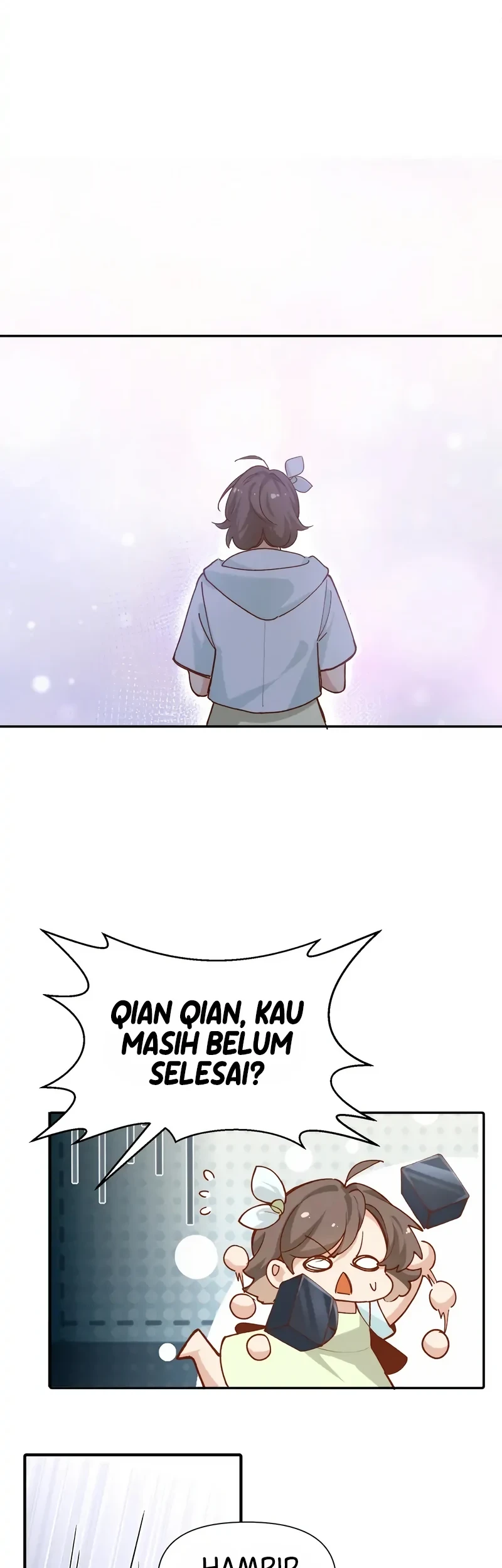 Ten Years Later, I Married My Nemesis Chapter 45 Gambar 3