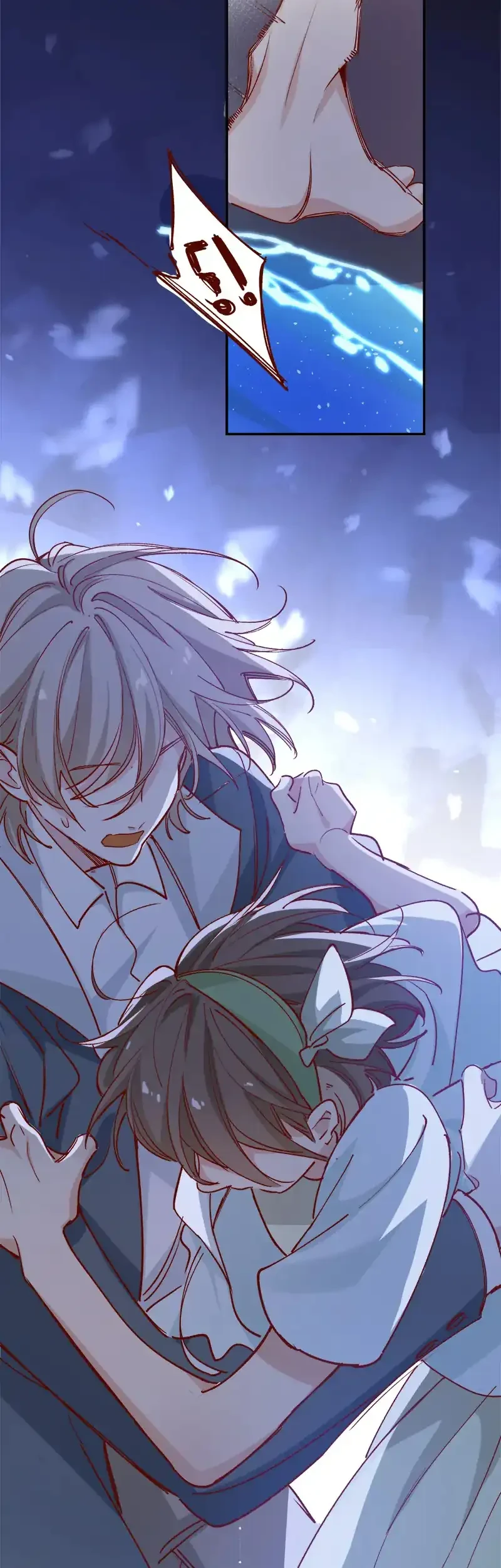 Ten Years Later, I Married My Nemesis Chapter 46 Gambar 5