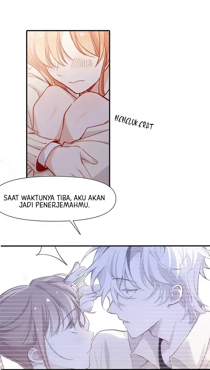 Ten Years Later, I Married My Nemesis Chapter 48 Gambar 4