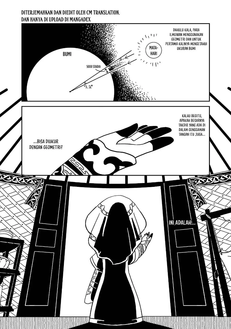 Tenmaku no Jaadugar Chapter 1 Gambar 5
