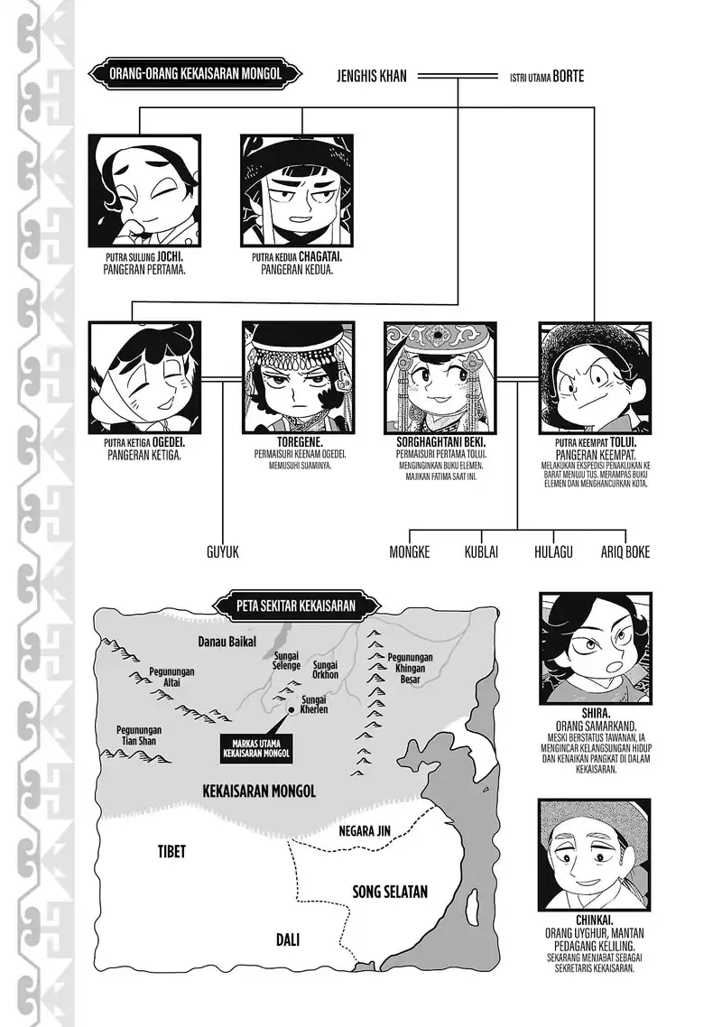 Tenmaku no Jaadugar Chapter 8 Gambar 5