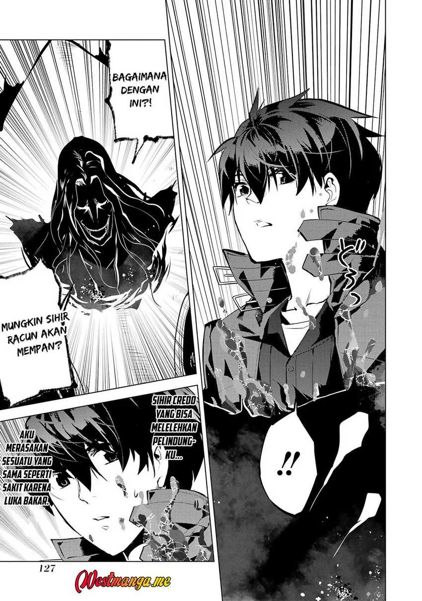 Tensei Kenja no Isekai Life – Daini no Shokugyou o Ete, Sekai Saikyou ni Narimashita Chapter 81 Gambar 7
