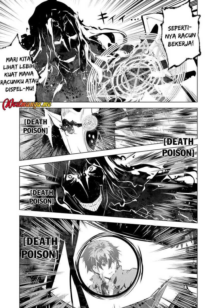 Tensei Kenja no Isekai Life – Daini no Shokugyou o Ete, Sekai Saikyou ni Narimashita Chapter 81 Gambar 9