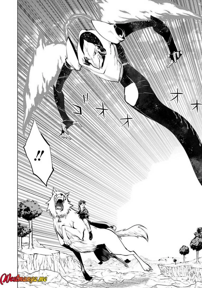 Tensei Kenja no Isekai Life – Daini no Shokugyou o Ete, Sekai Saikyou ni Narimashita Chapter 83 Gambar 8