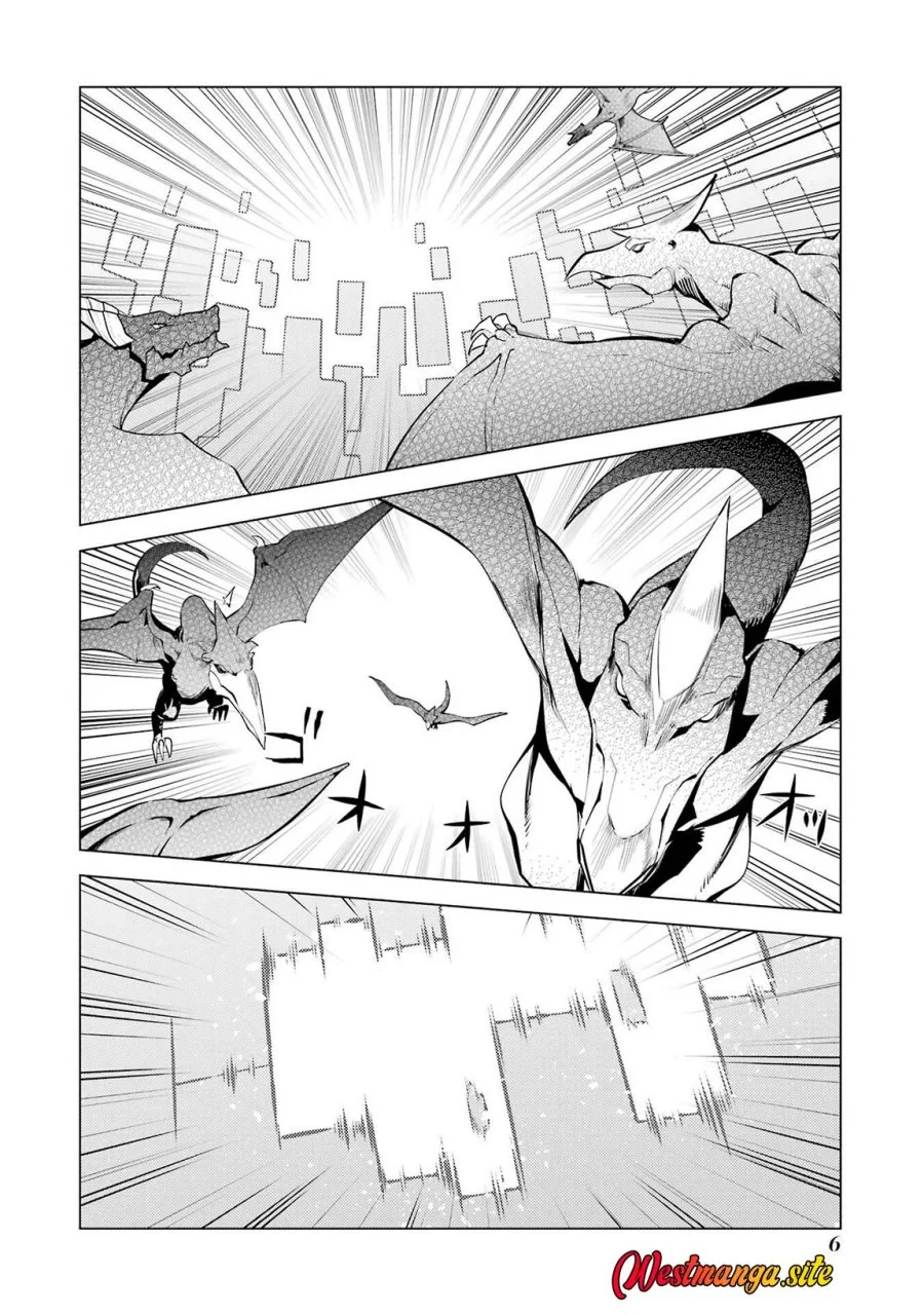 Tensei Kenja no Isekai Life – Daini no Shokugyou o Ete, Sekai Saikyou ni Narimashita Chapter 91 Gambar 8