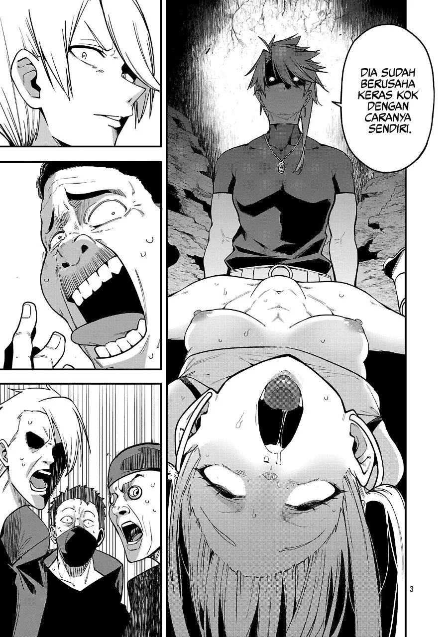 Tensei Nihakobinin no Isekai Kouryakuhou Chapter 23 Gambar 4