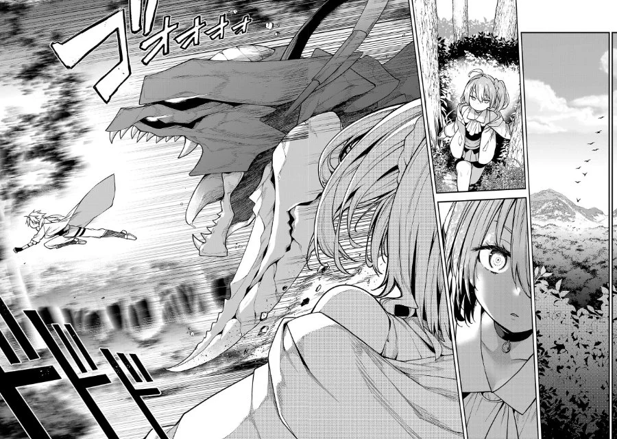 Tensei Nihakobinin no Isekai Kouryakuhou Chapter 6 Gambar 5
