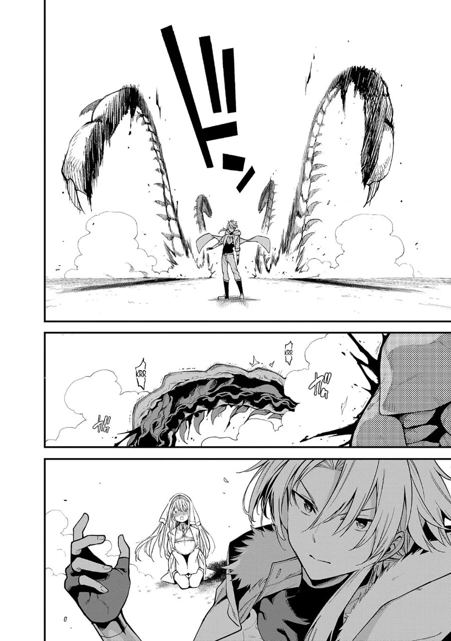 Tensei Nihakobinin no Isekai Kouryakuhou Chapter 7 Gambar 4