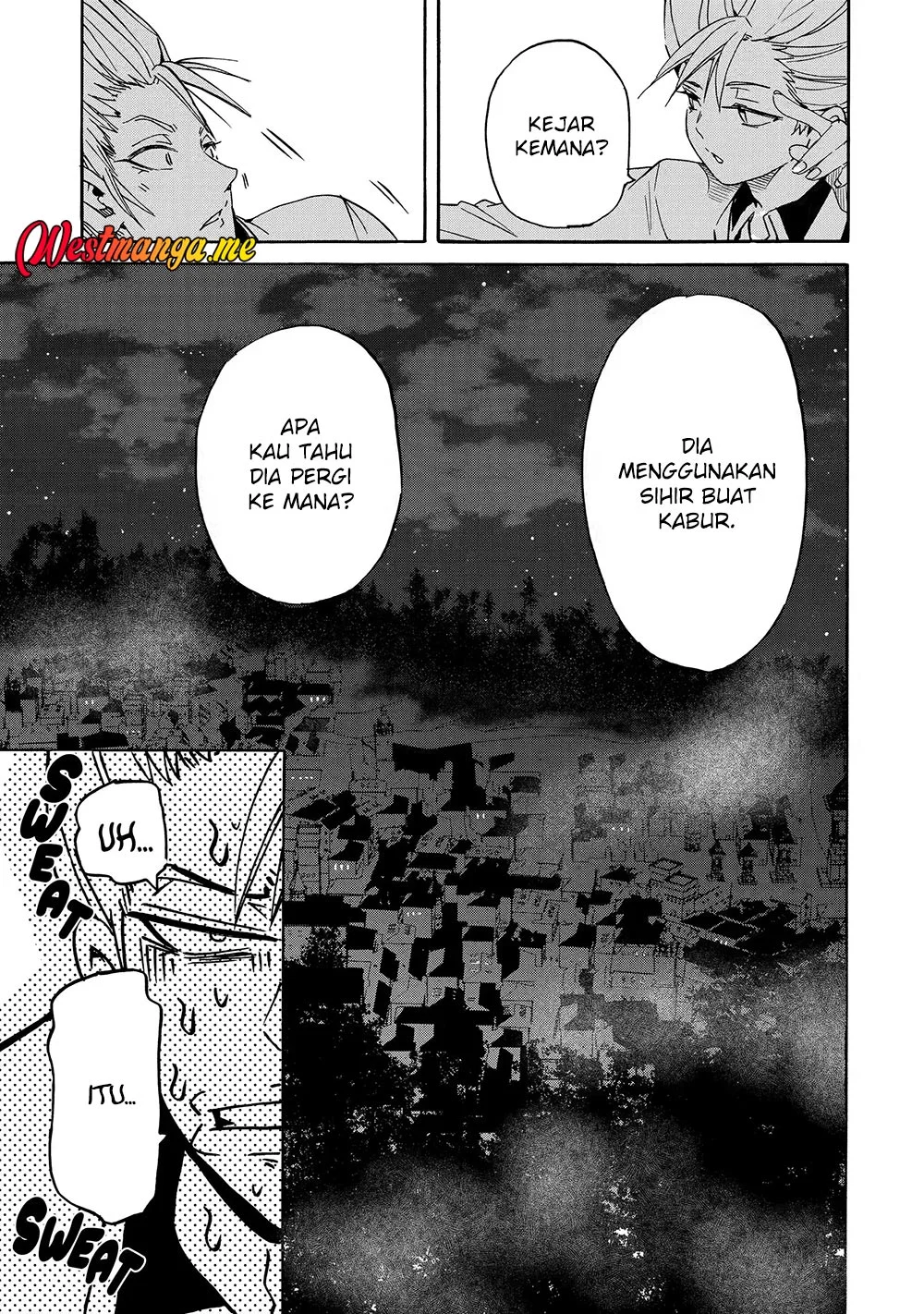 Tensei Shita Moto Dorei, Saikyou no Kizoku ni Natte Toshiue no Musume to Sekai Saikyou wo Mezashimasu Chapter 13 Gambar 5