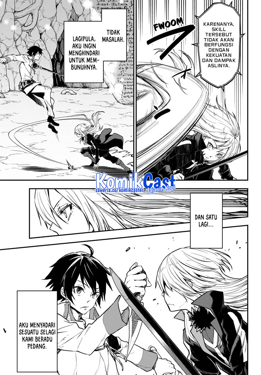 Tensei Shitara Slime Datta Ken Chapter 129 Gambar 7