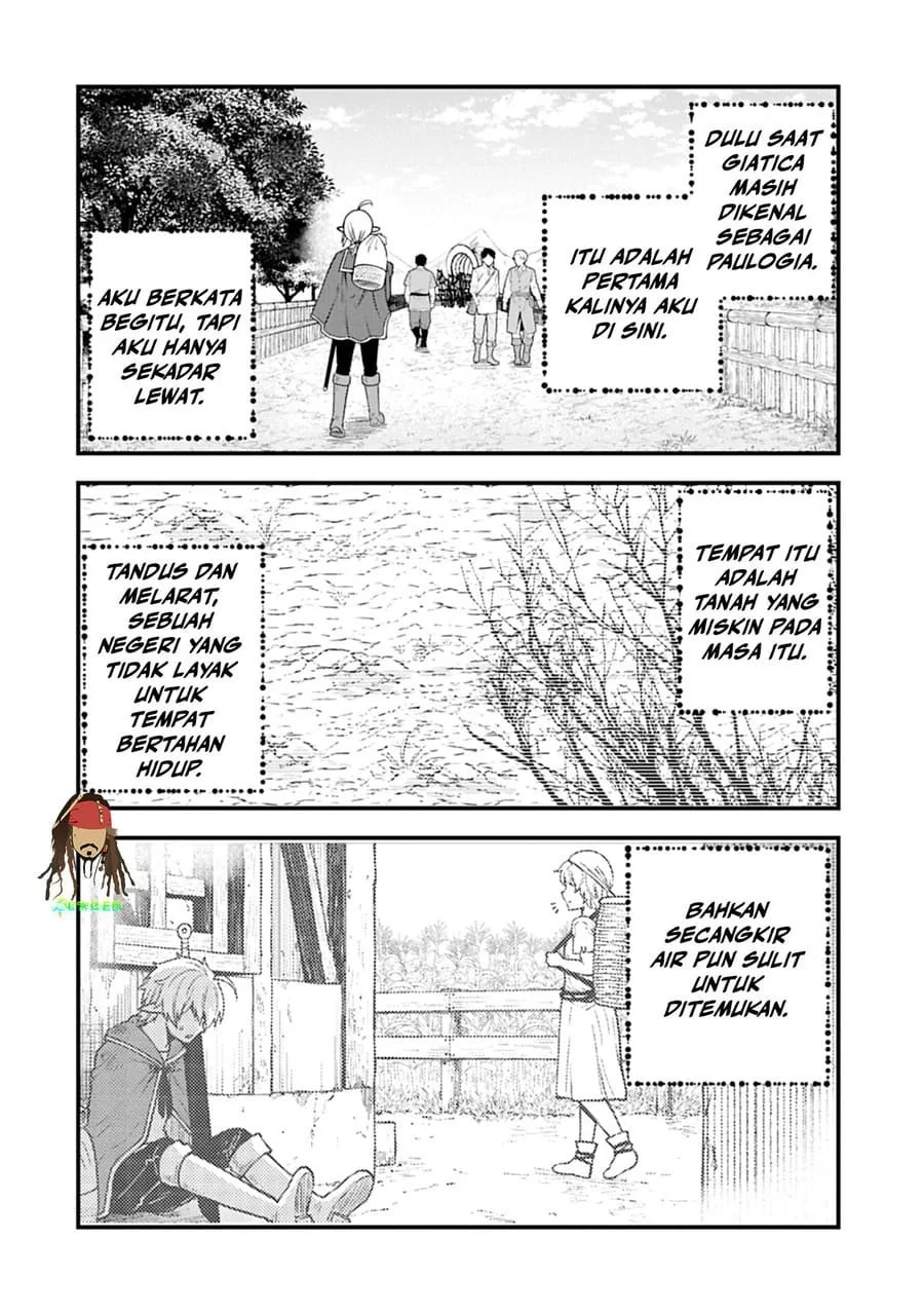 Tensei Shite High Elf ni Narimashitaga, Slow Life wa 120-nen de Akimashita Chapter 46 Gambar 6