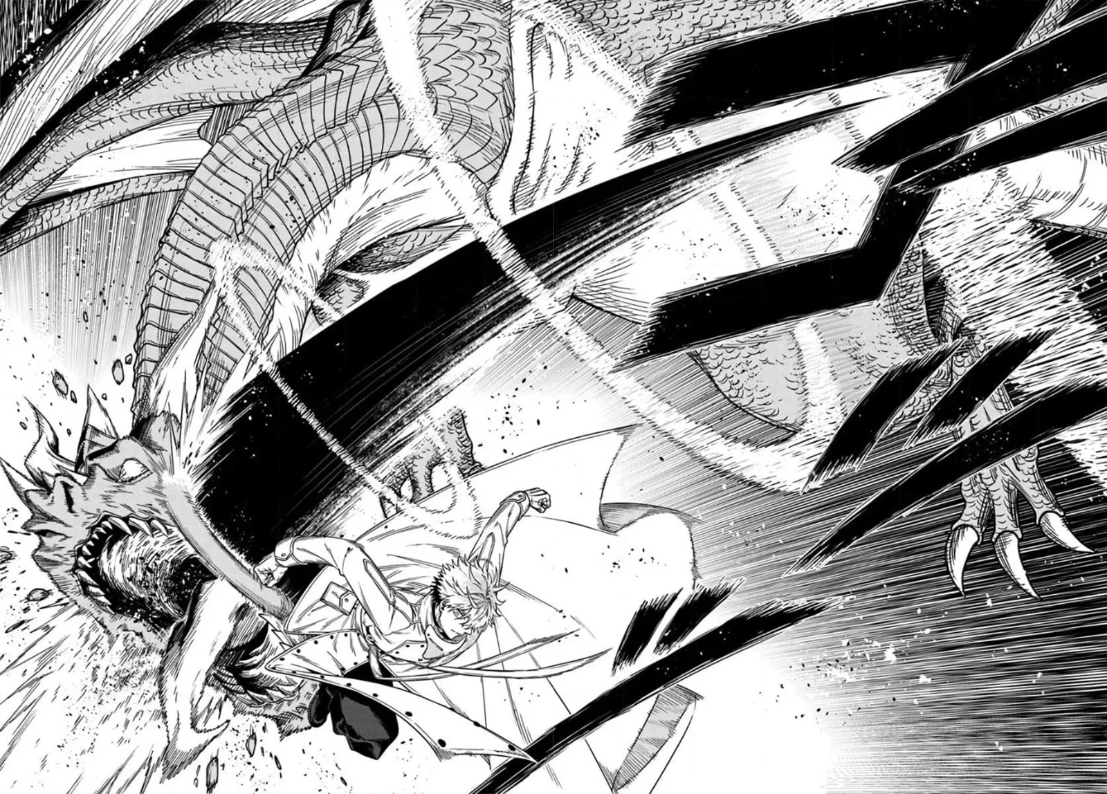 Tensei Teido de Mune no Ana wa Umaranai Chapter 4.2 Gambar 3