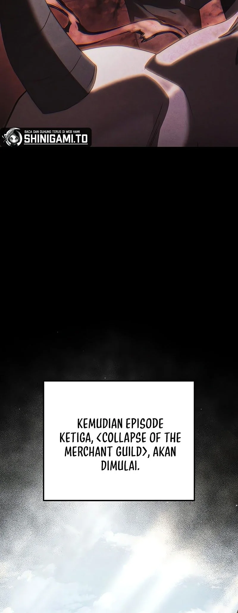 Terminally-Ill Genius Dark Knight Chapter 131 Gambar 9