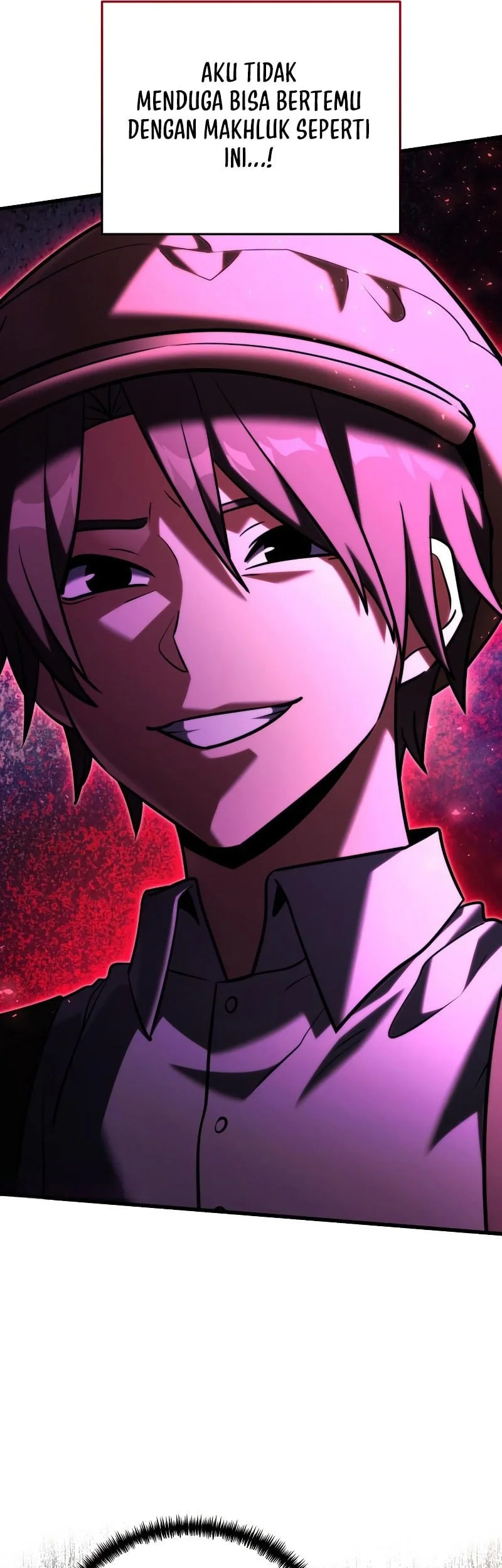 Terminally-Ill Genius Dark Knight Chapter 140 Gambar 10