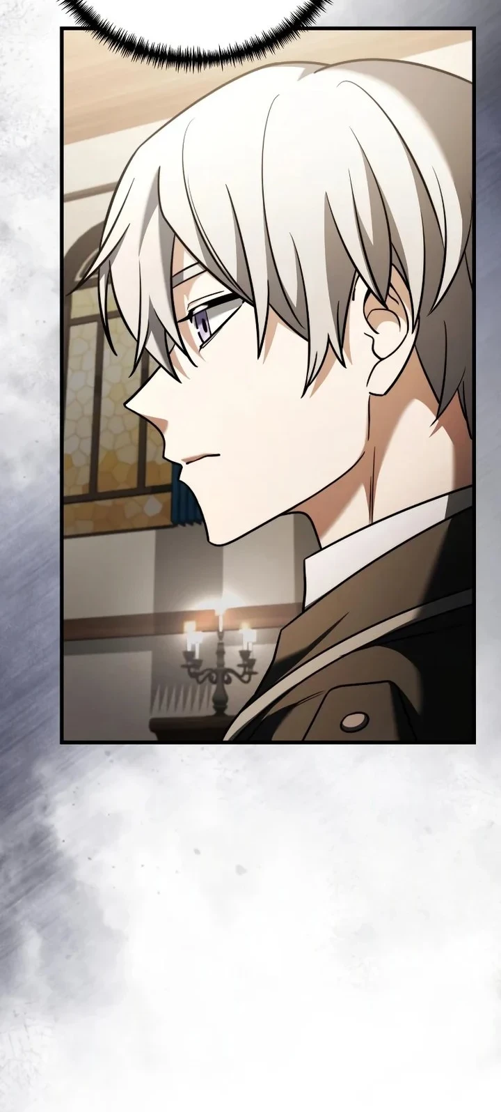 Terminally-Ill Genius Dark Knight Chapter 142 Gambar 13