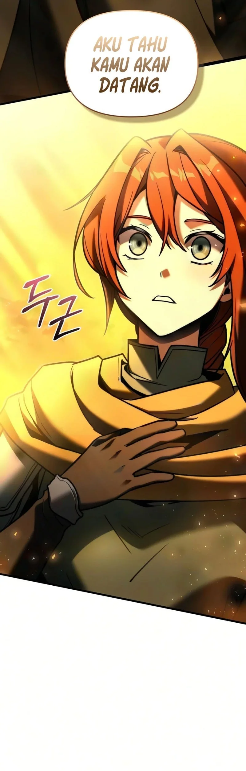 Terminally-Ill Genius Dark Knight Chapter 149 Gambar 10
