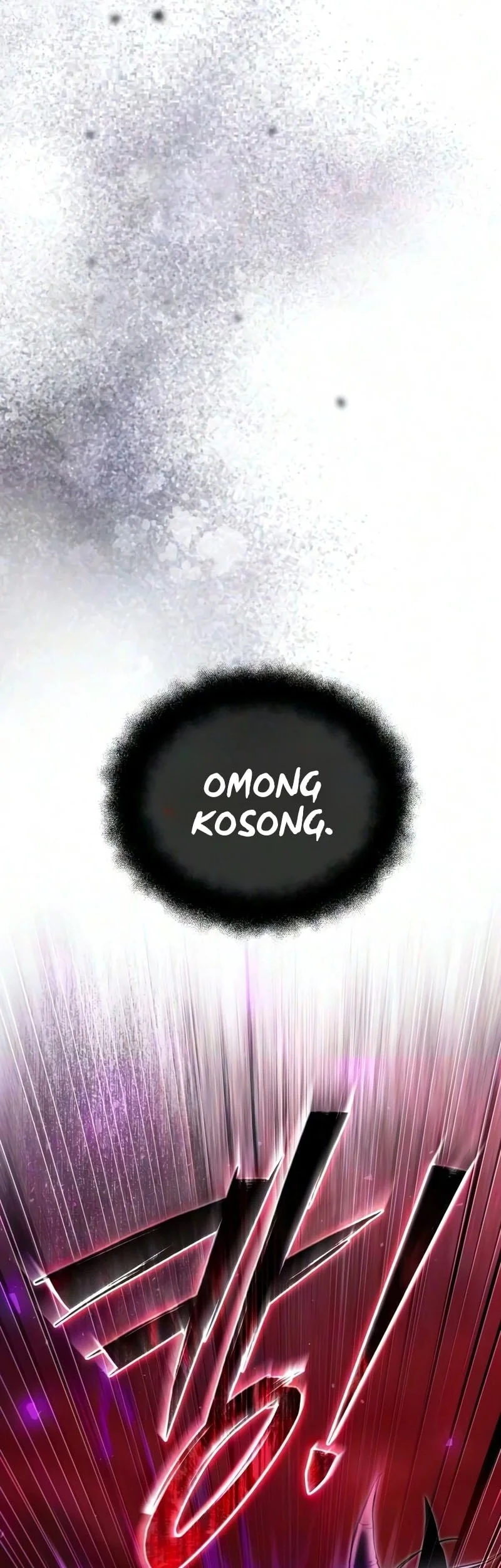 Terminally-Ill Genius Dark Knight Chapter 153 Gambar 13