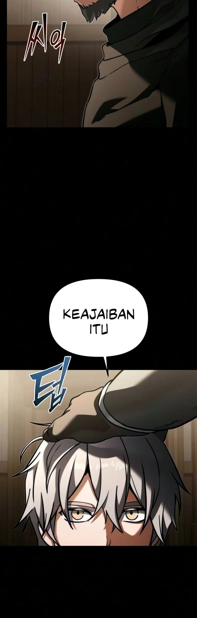 Terminally-Ill Genius Dark Knight Chapter 156 Gambar 9