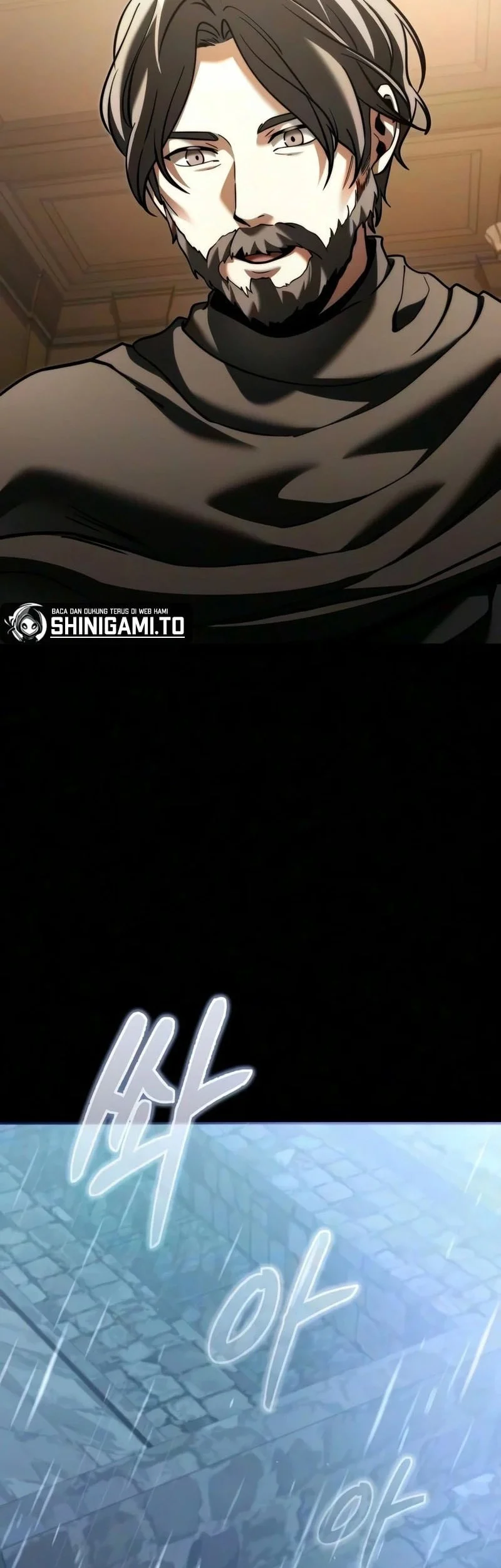 Terminally-Ill Genius Dark Knight Chapter 156 Gambar 11
