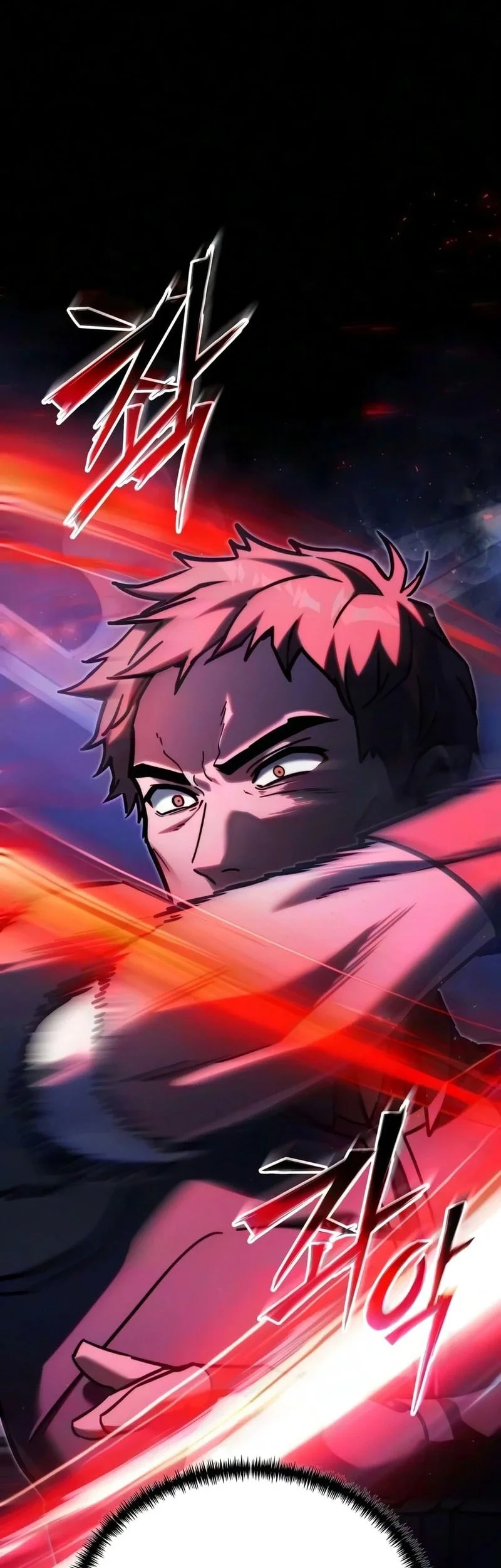 Terminally-Ill Genius Dark Knight Chapter 157 Gambar 11