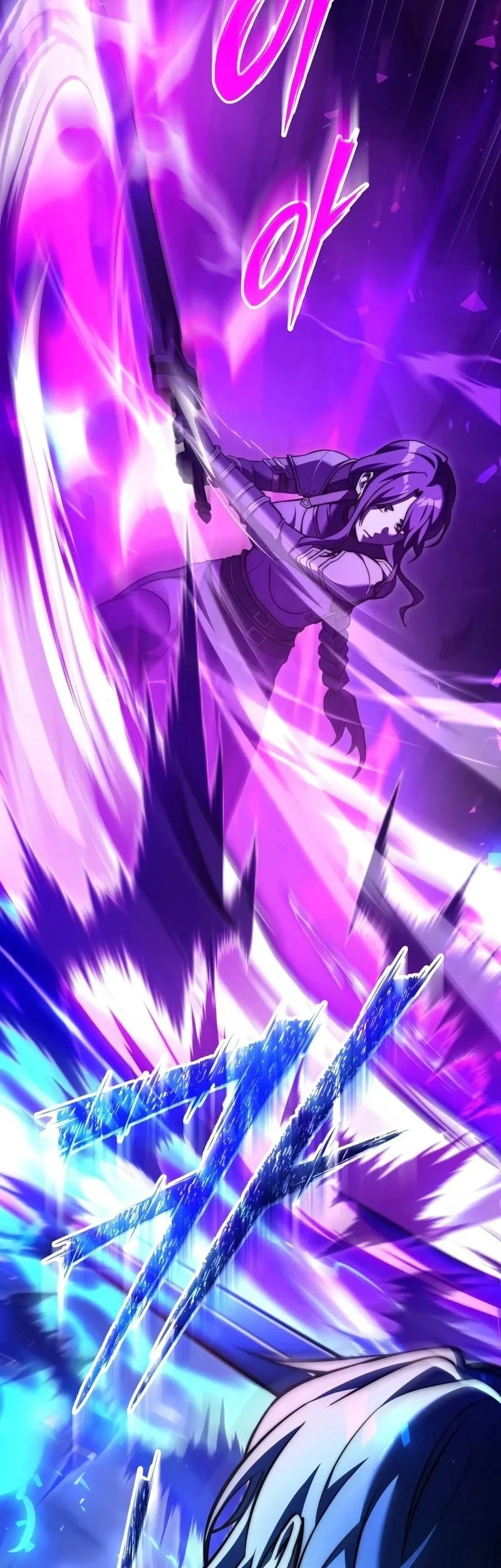 Terminally-Ill Genius Dark Knight Chapter 159 Gambar 12