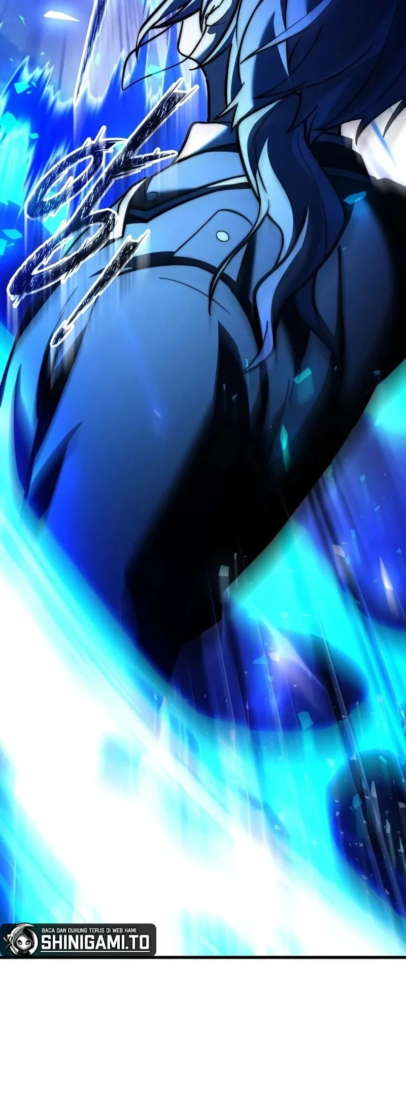 Terminally-Ill Genius Dark Knight Chapter 159 Gambar 13