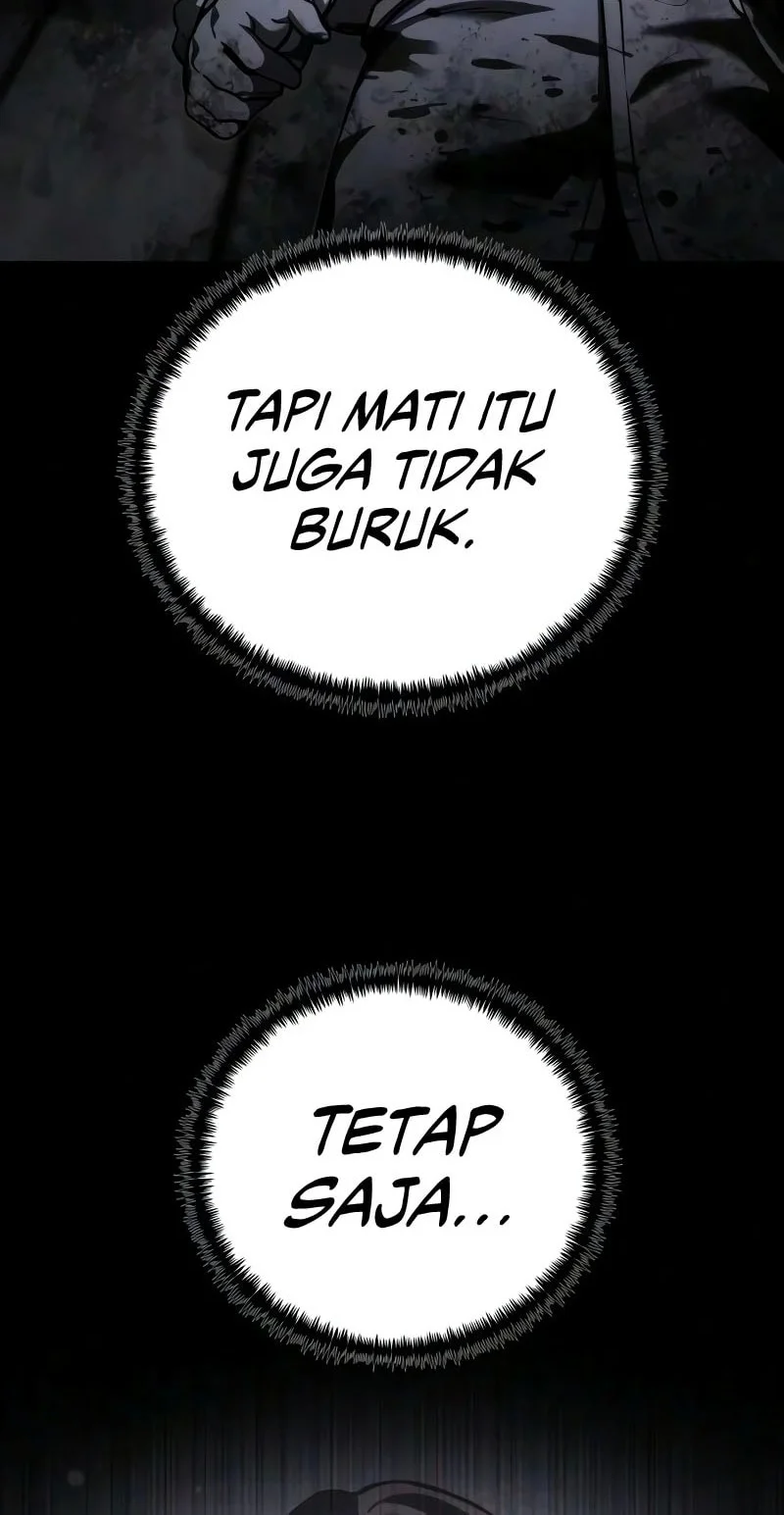 Terminally-Ill Genius Dark Knight Chapter 160 Gambar 13