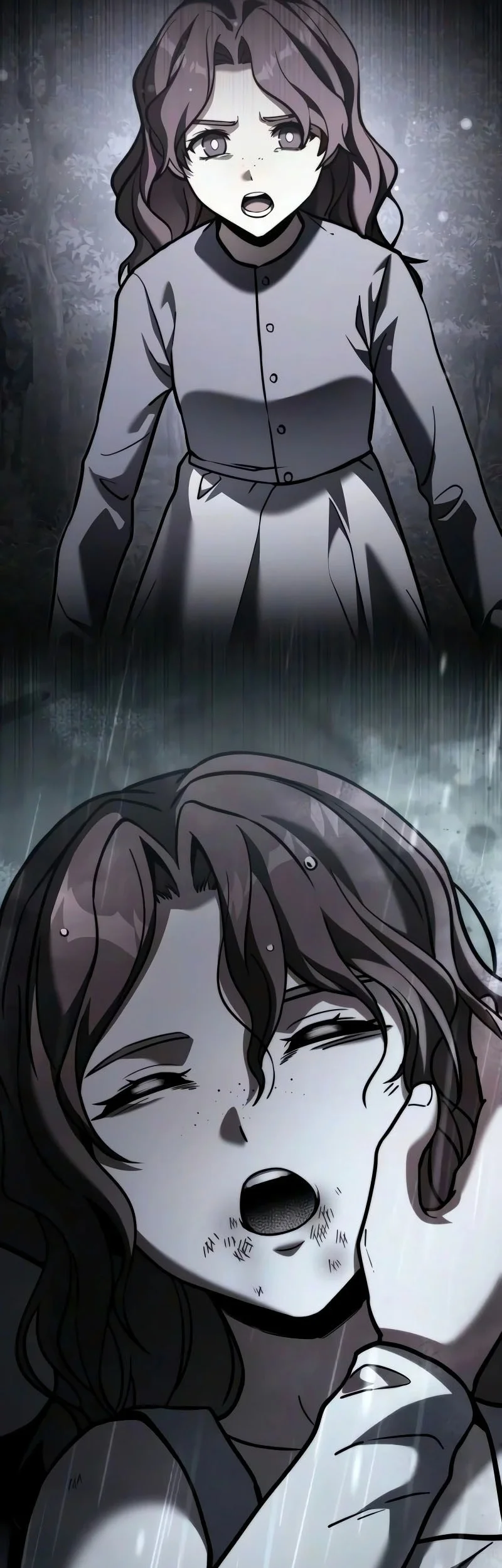 Terminally-Ill Genius Dark Knight Chapter 160 Gambar 14