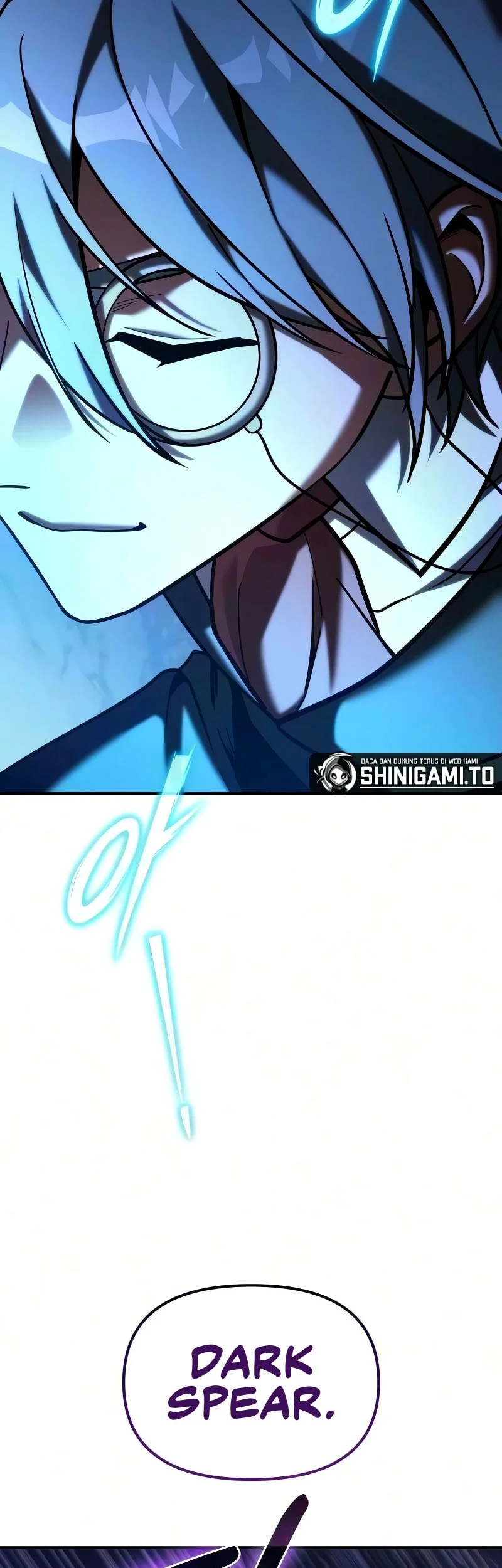 Terminally-Ill Genius Dark Knight Chapter 160 Gambar 16