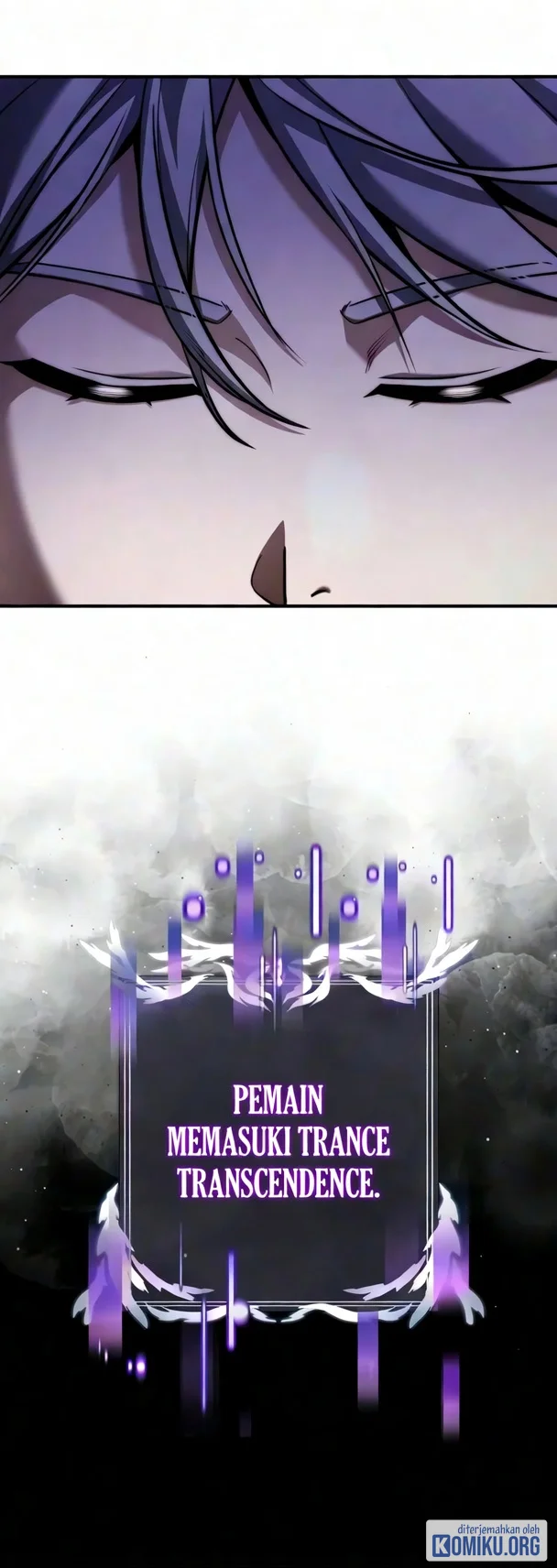 Terminally-Ill Genius Dark Knight Chapter 163 Gambar 17