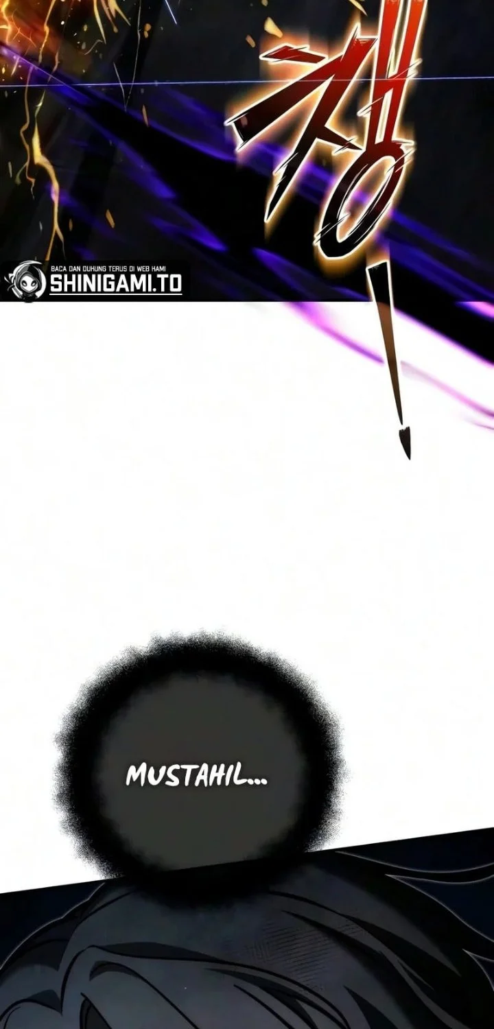 Terminally-Ill Genius Dark Knight Chapter 165 Gambar 14