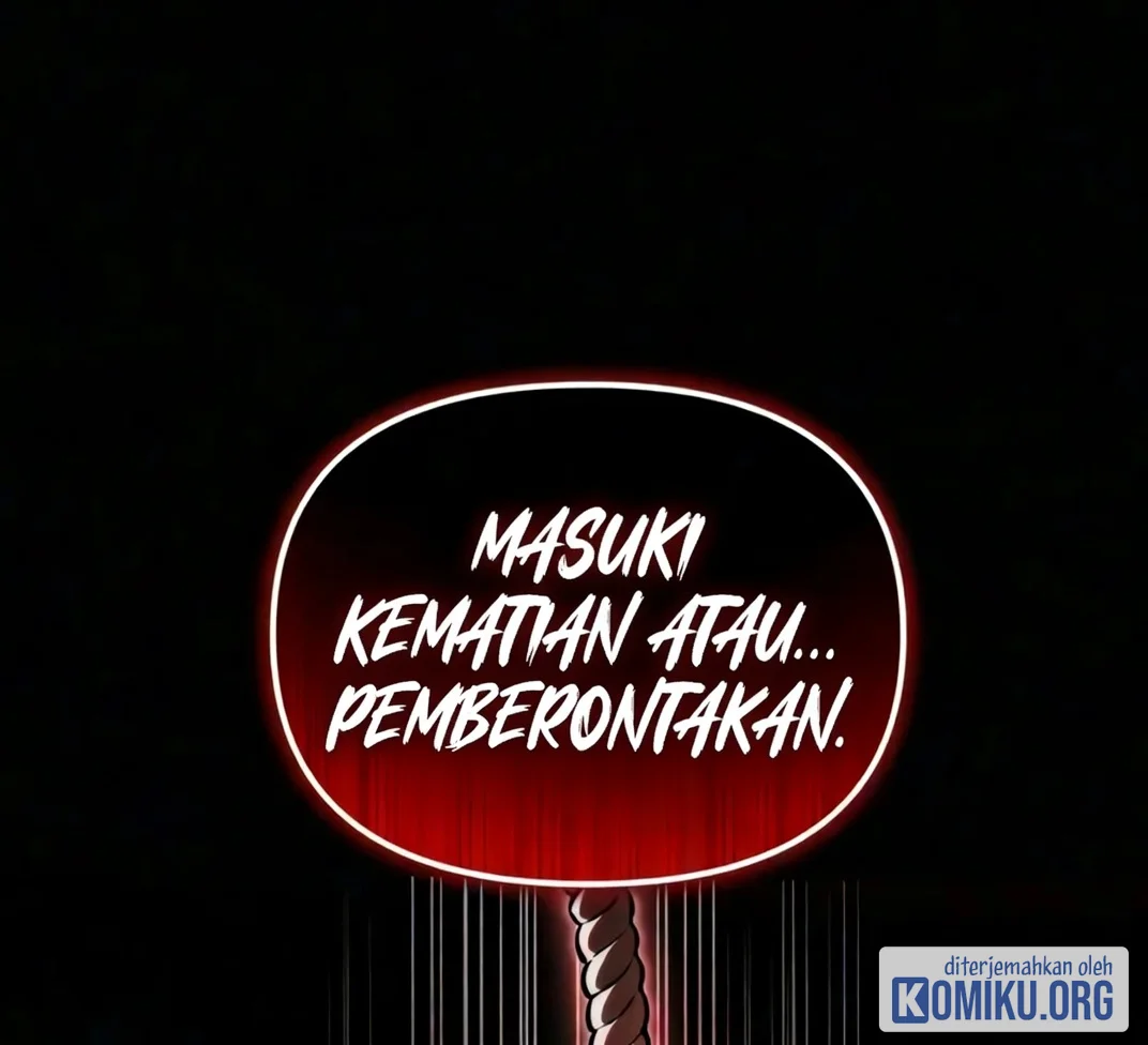 Terminally-Ill Genius Dark Knight Chapter 166 Gambar 15