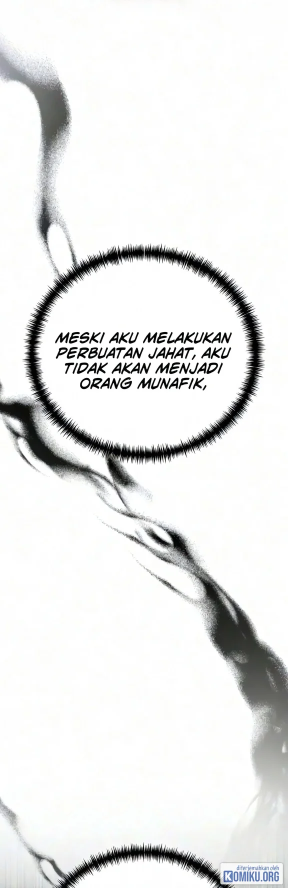 Terminally-Ill Genius Dark Knight Chapter 167 Gambar 18