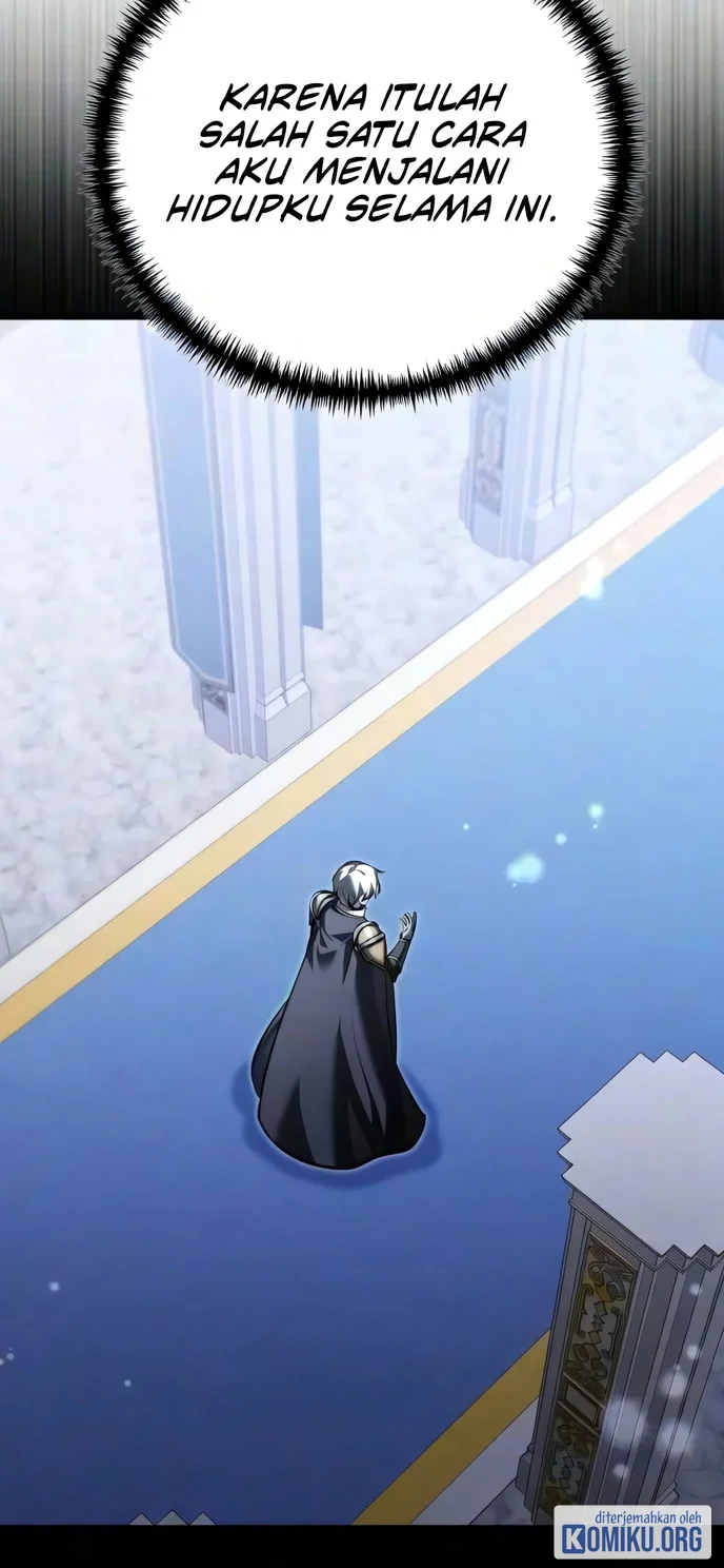 Terminally-Ill Genius Dark Knight Chapter 167 Gambar 19