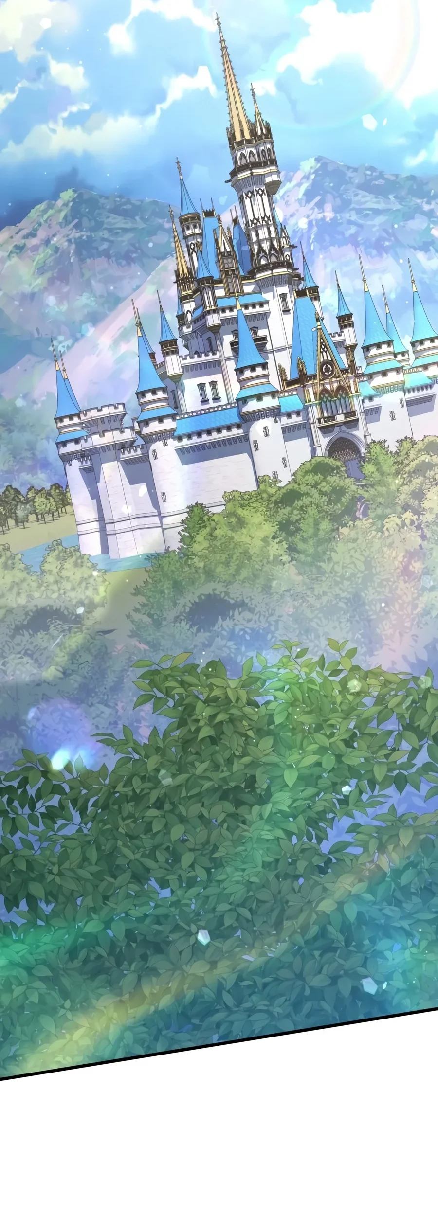Terminally-Ill Genius Dark Knight Chapter 168 Gambar 18