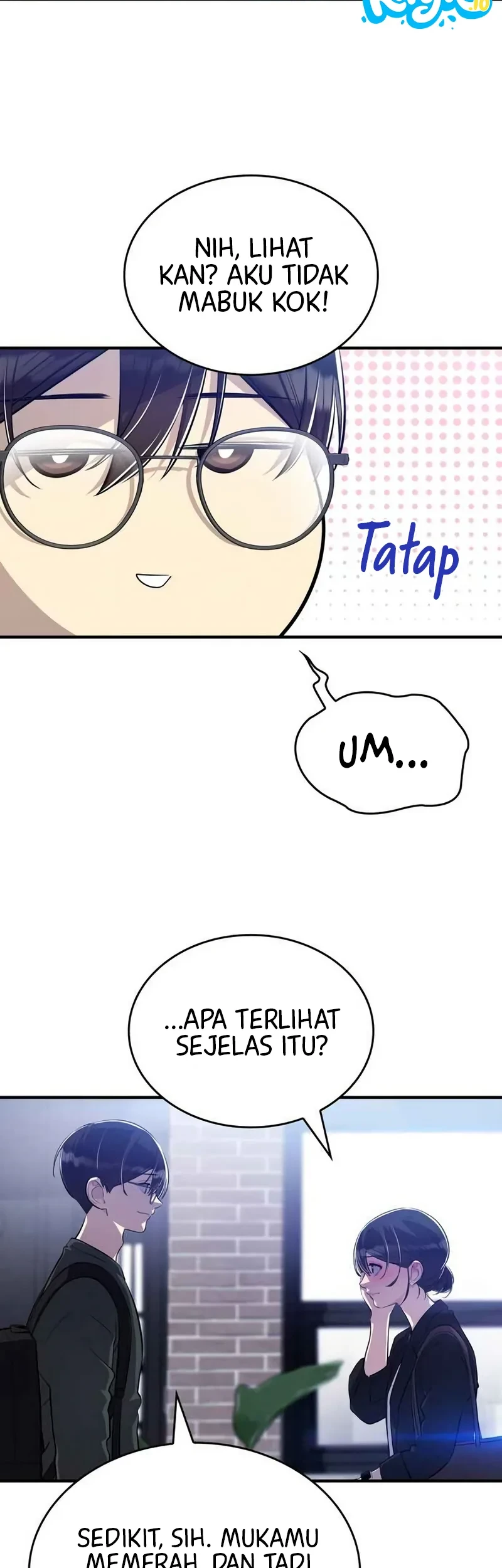 Teto X Egen Chapter 12 Gambar 7