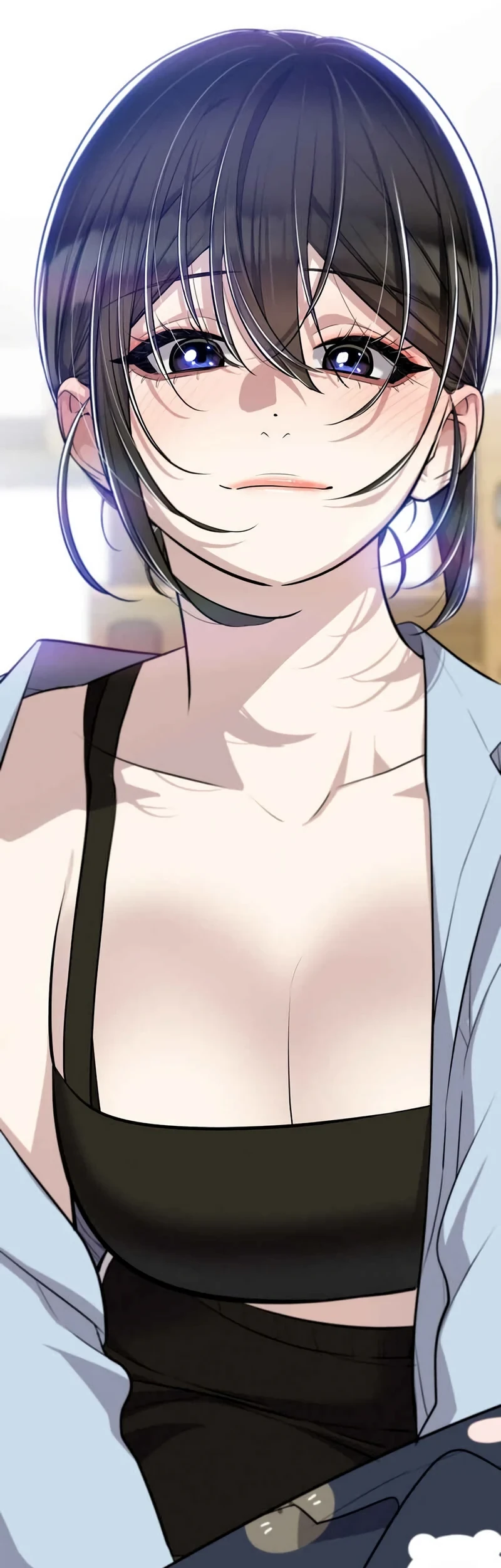 Teto X Egen Chapter 17 Gambar 6