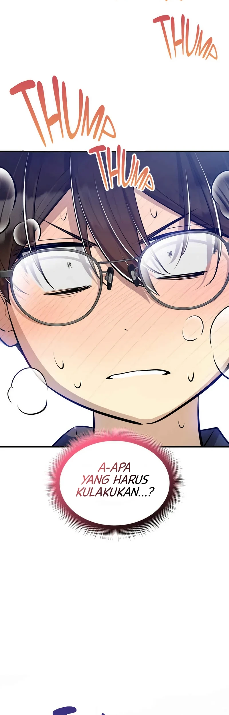 Teto X Egen Chapter 17 Gambar 8
