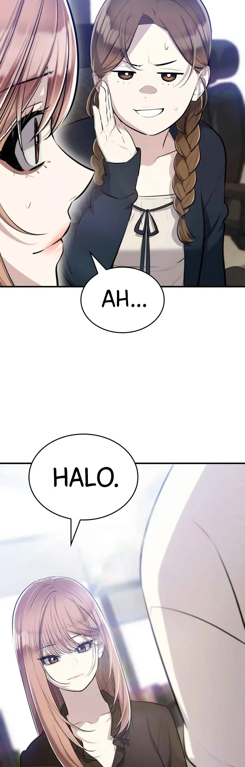 Teto X Egen Chapter 19 Gambar 7