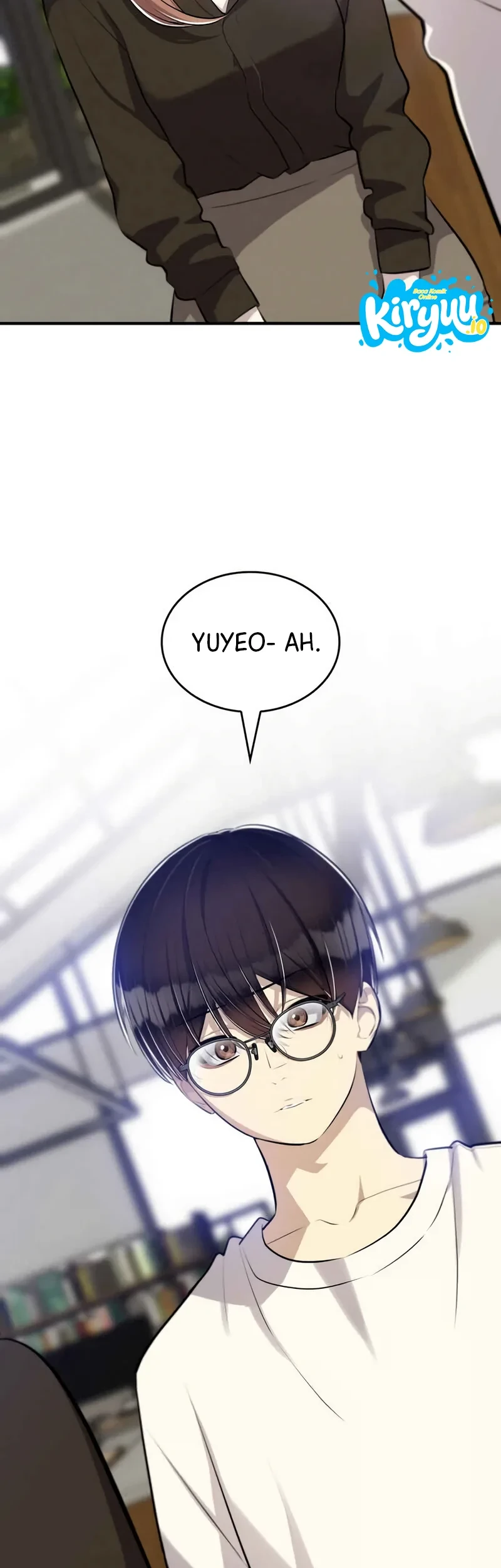 Teto X Egen Chapter 19 Gambar 8