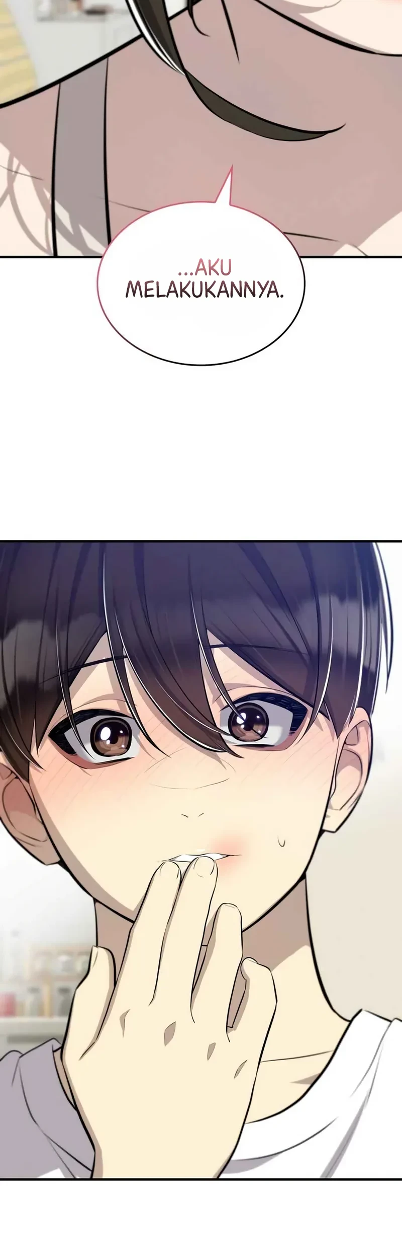Teto X Egen Chapter 22 Gambar 8