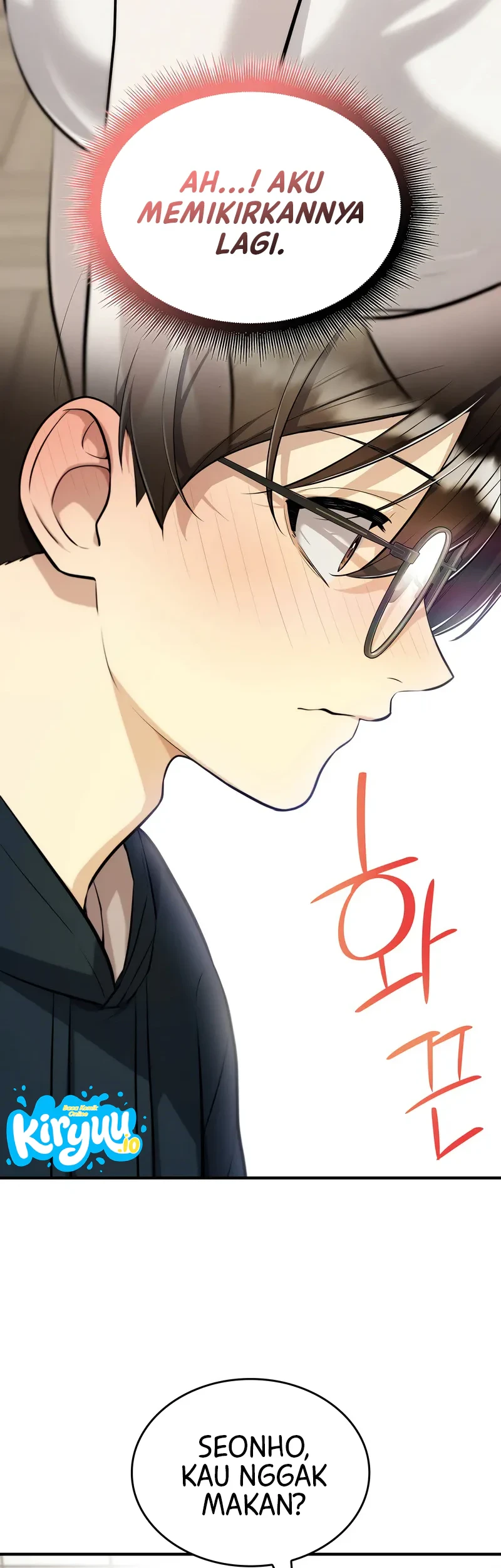 Teto X Egen Chapter 3 Gambar 9