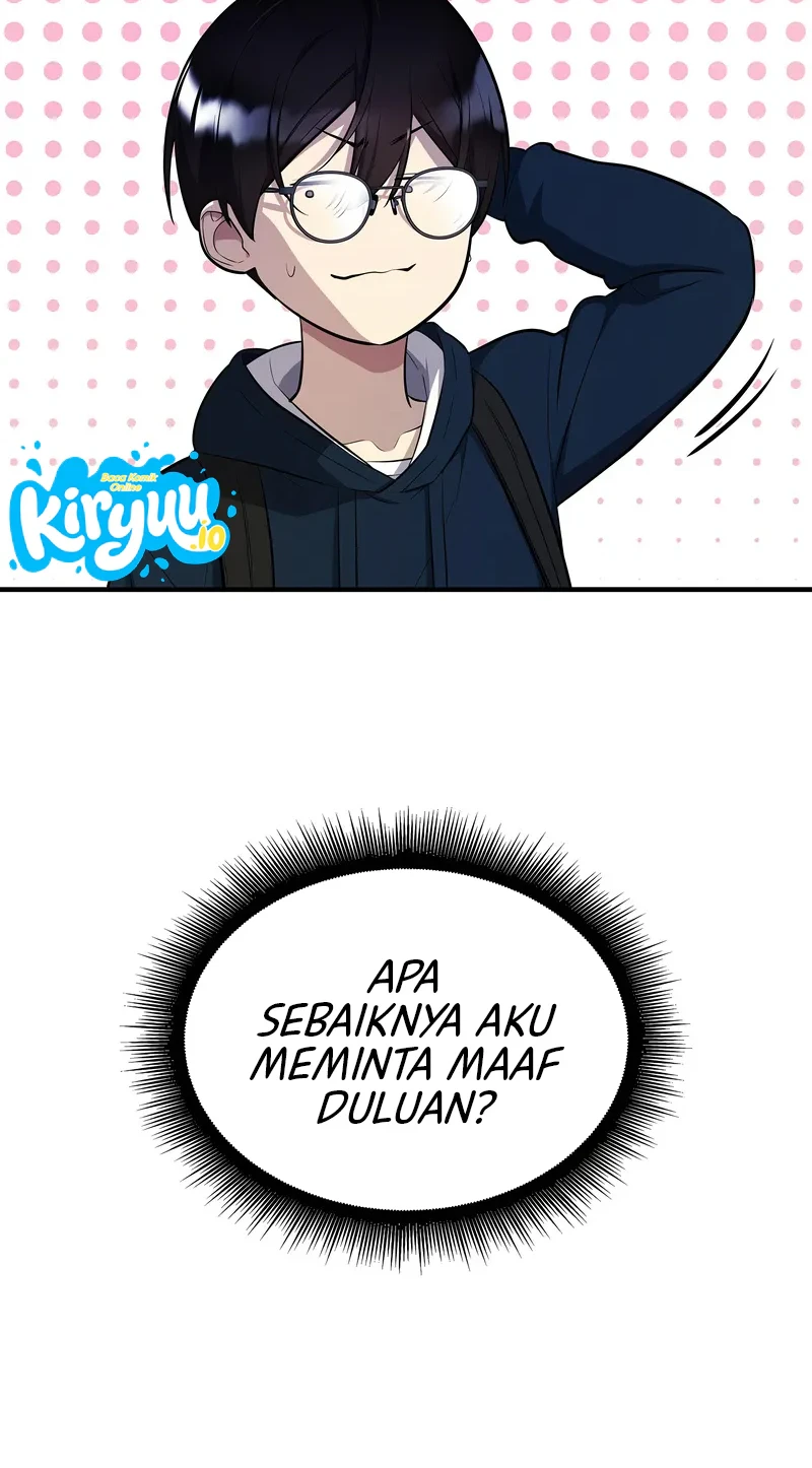 Teto X Egen Chapter 4 Gambar 7