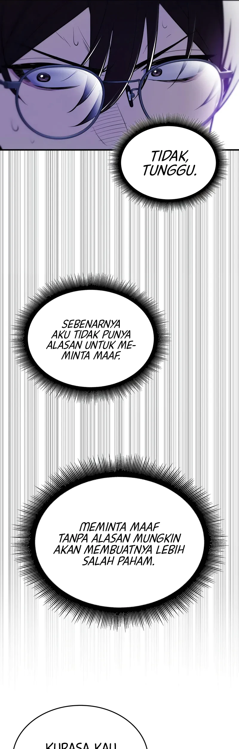 Teto X Egen Chapter 4 Gambar 8