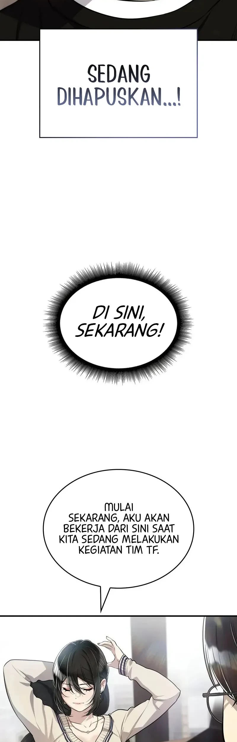 Teto X Egen Chapter 5 Gambar 7
