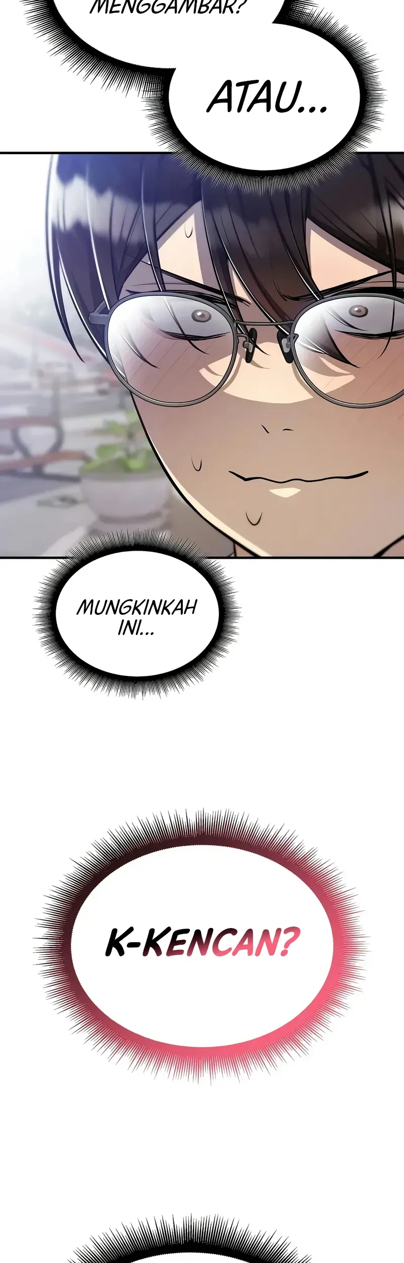 Teto X Egen Chapter 6 Gambar 7